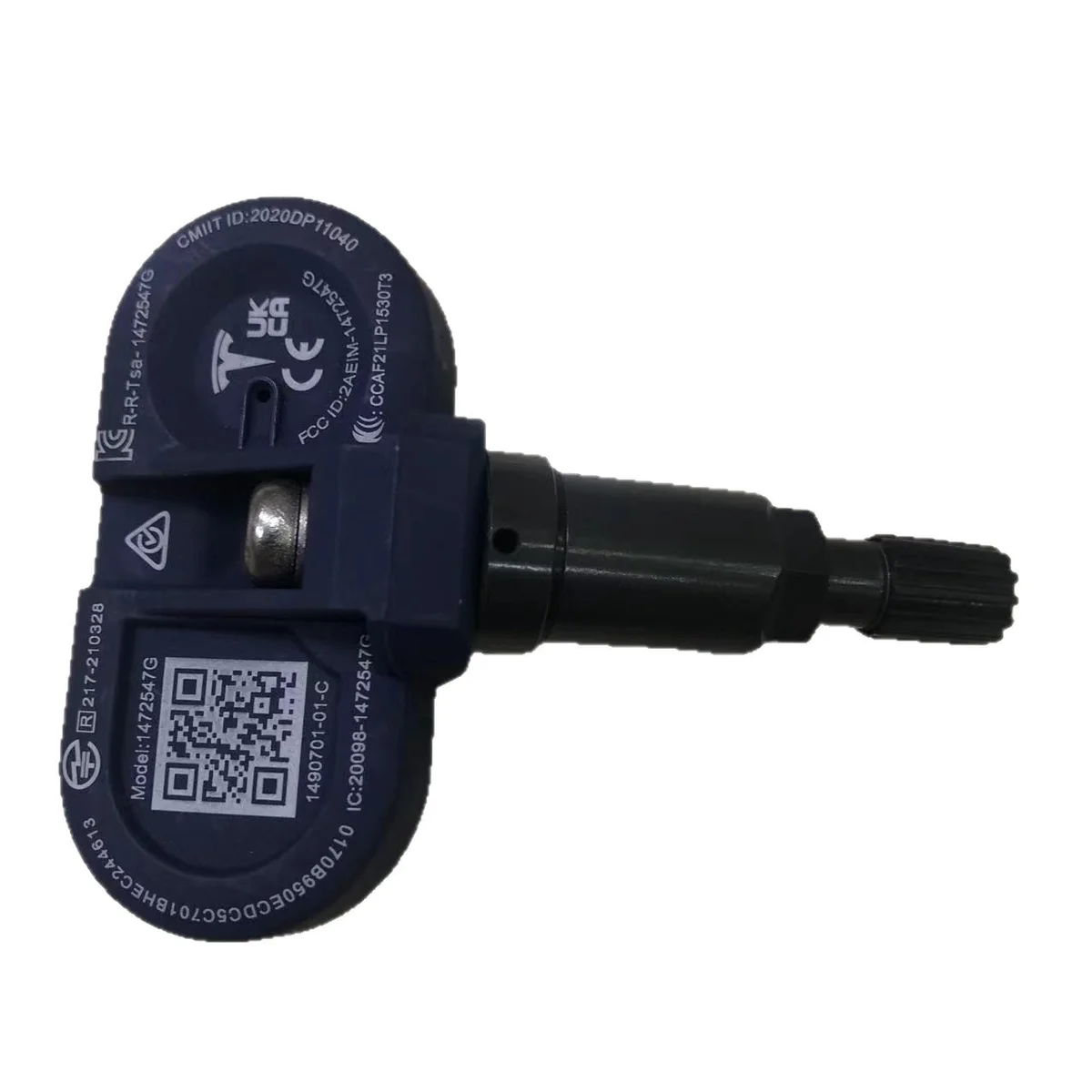 Tesla Model 3 M3/MY Tire sensor