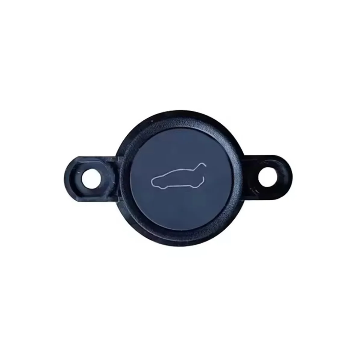 Tesla Model 3 model 3 / y tail box cover luggage trunk position switch button button