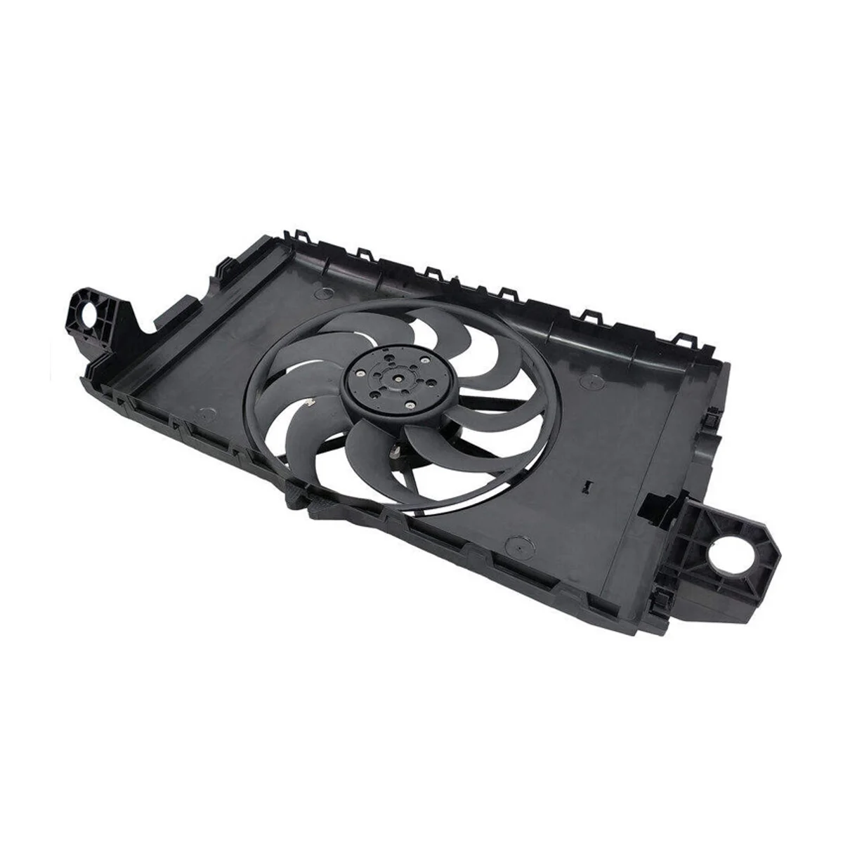 Tesla Model 3 cooling fan for 2021year model 3 /Y