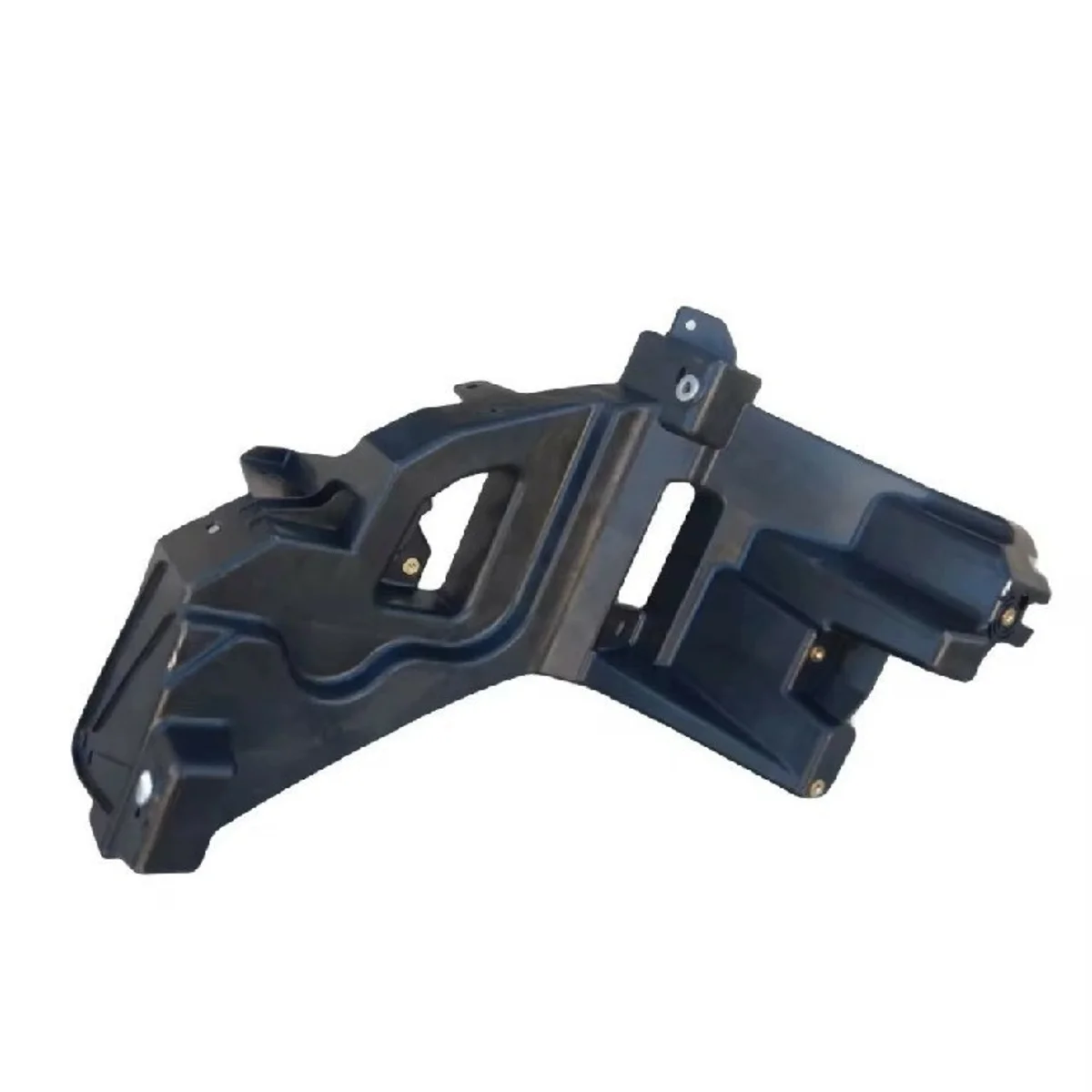 Tesla22Model X HeadlightBracket Left