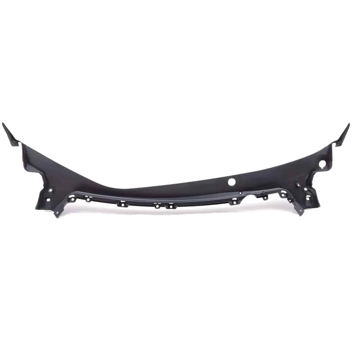 Tesla Model 3 Front drainage plate bracket