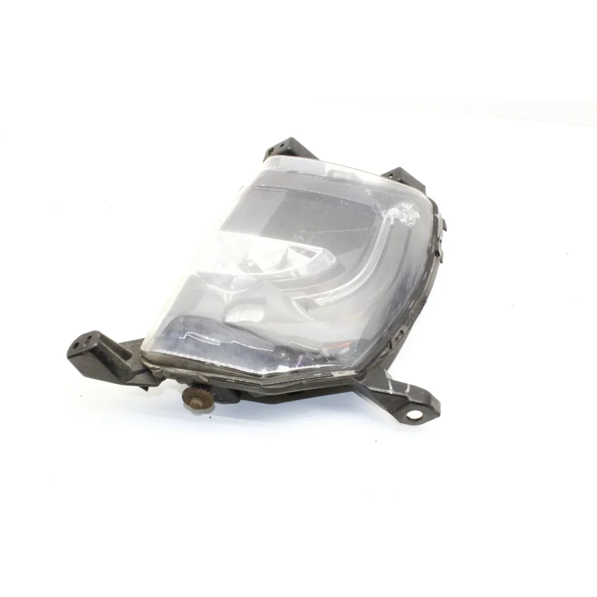 Tesla Model S Fog Lamp (upgrade+Asia and Europe version) front Left