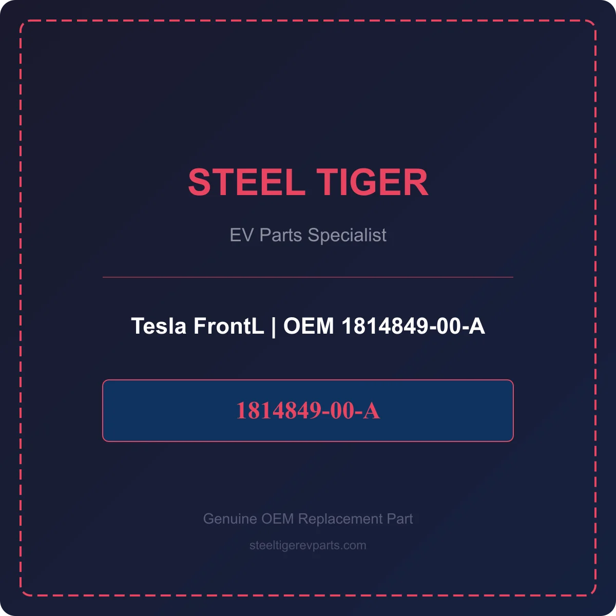 Tesla FrontL detail 1