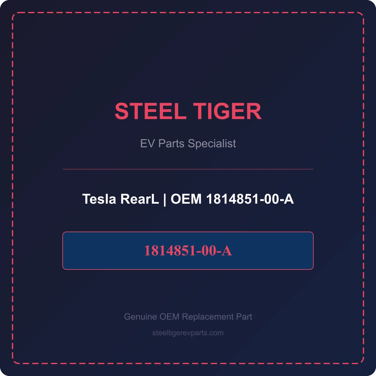 Tesla RearL detail 1