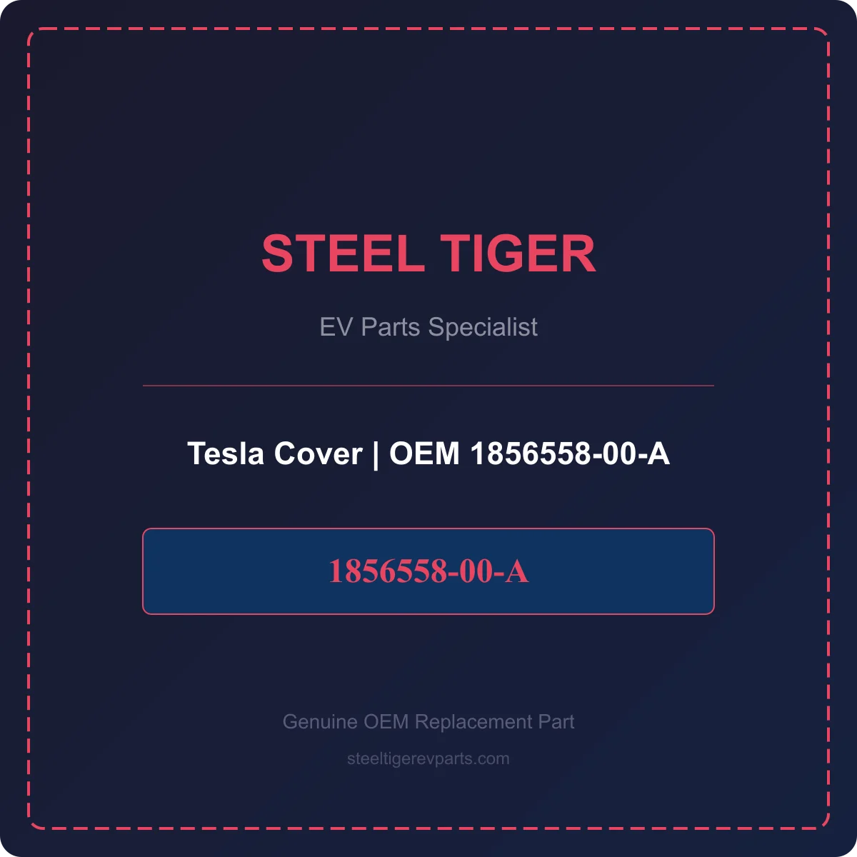Tesla Cover detail 1