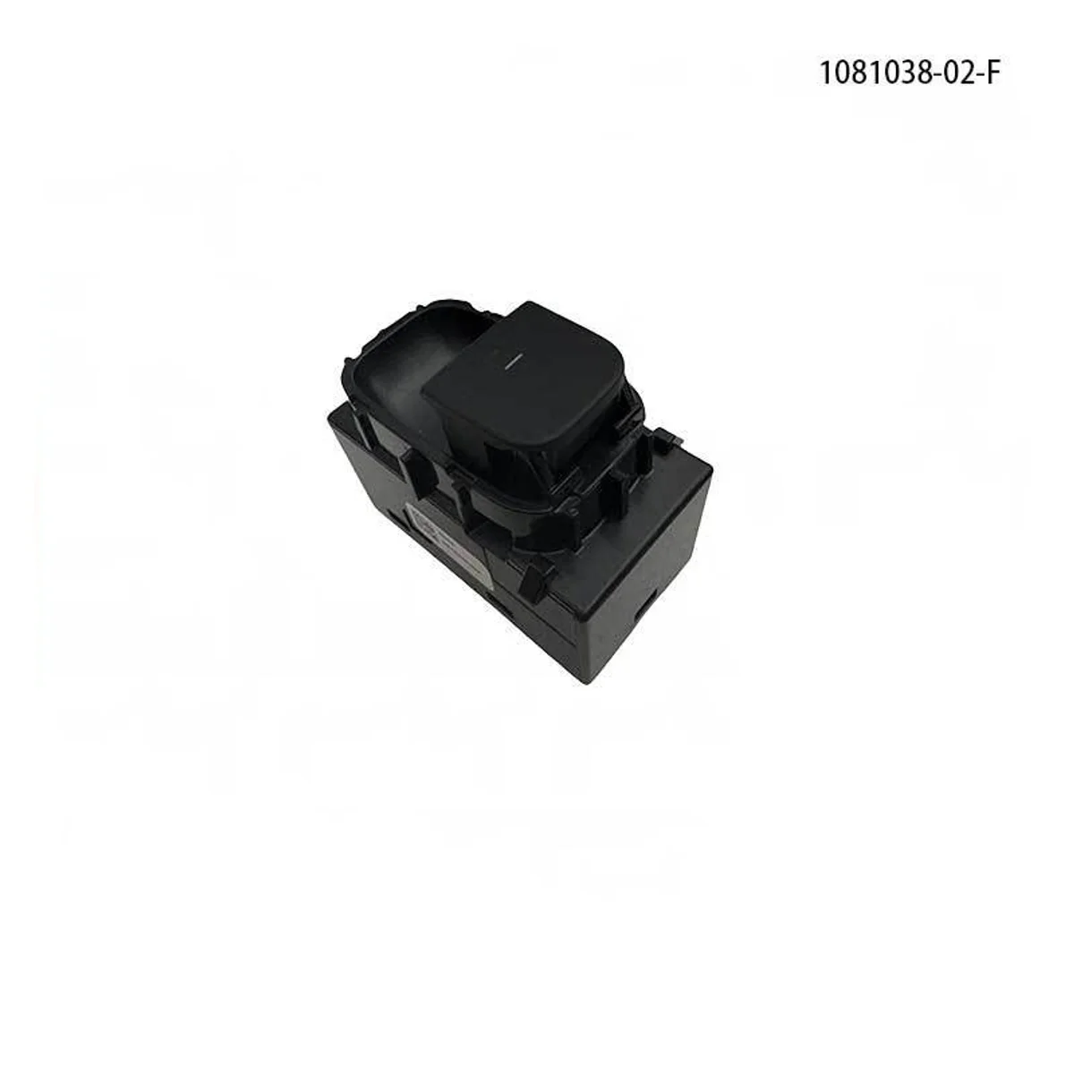 Tesla Model 3 model 3/Y passenger glass lift switch 2021 year