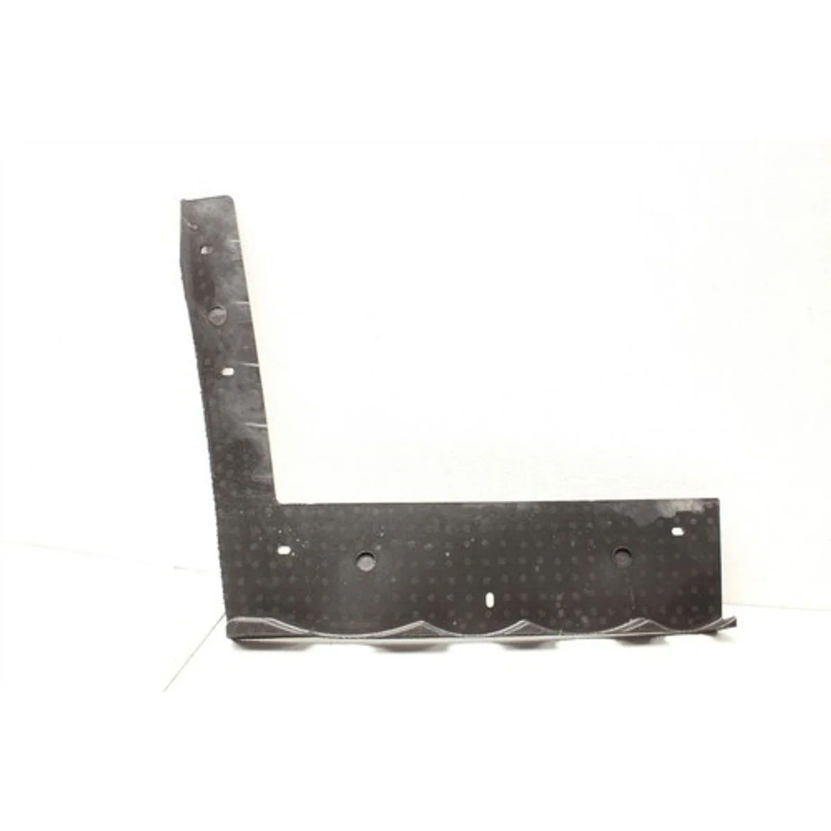 Tesla Rear BumperUpperTrim Panel R