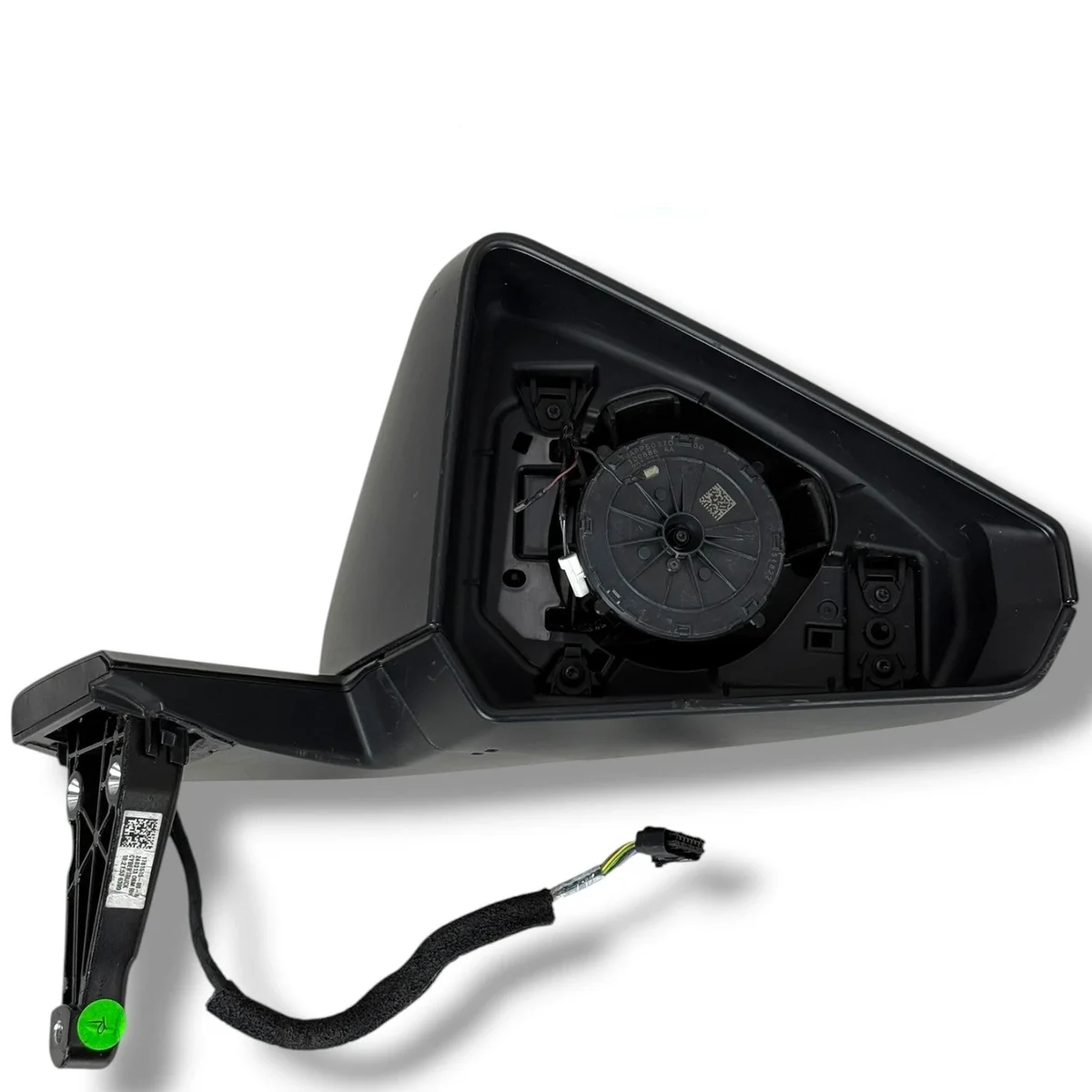 Tesla Side MirrorR