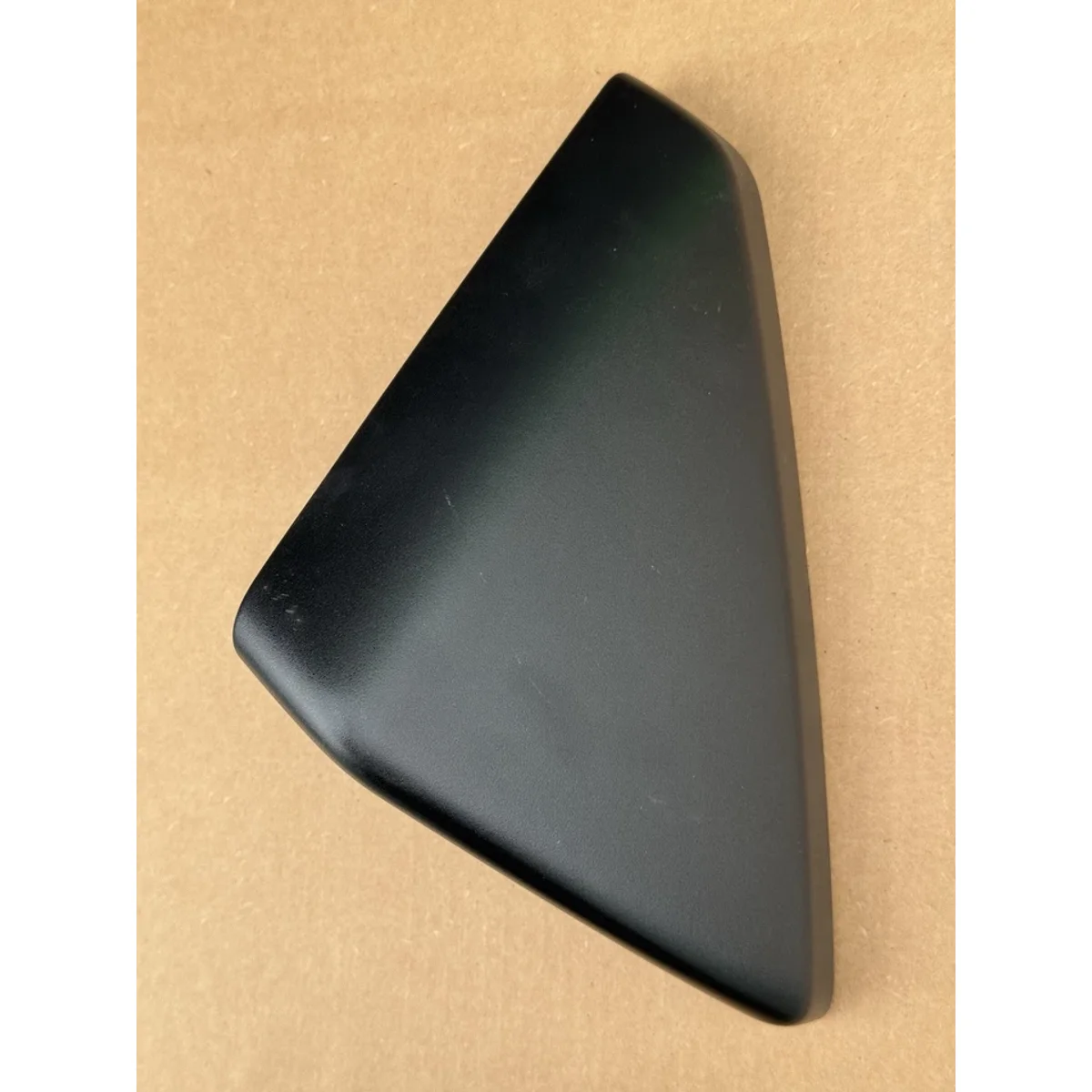 Tesla Side MirrorRearCoverL