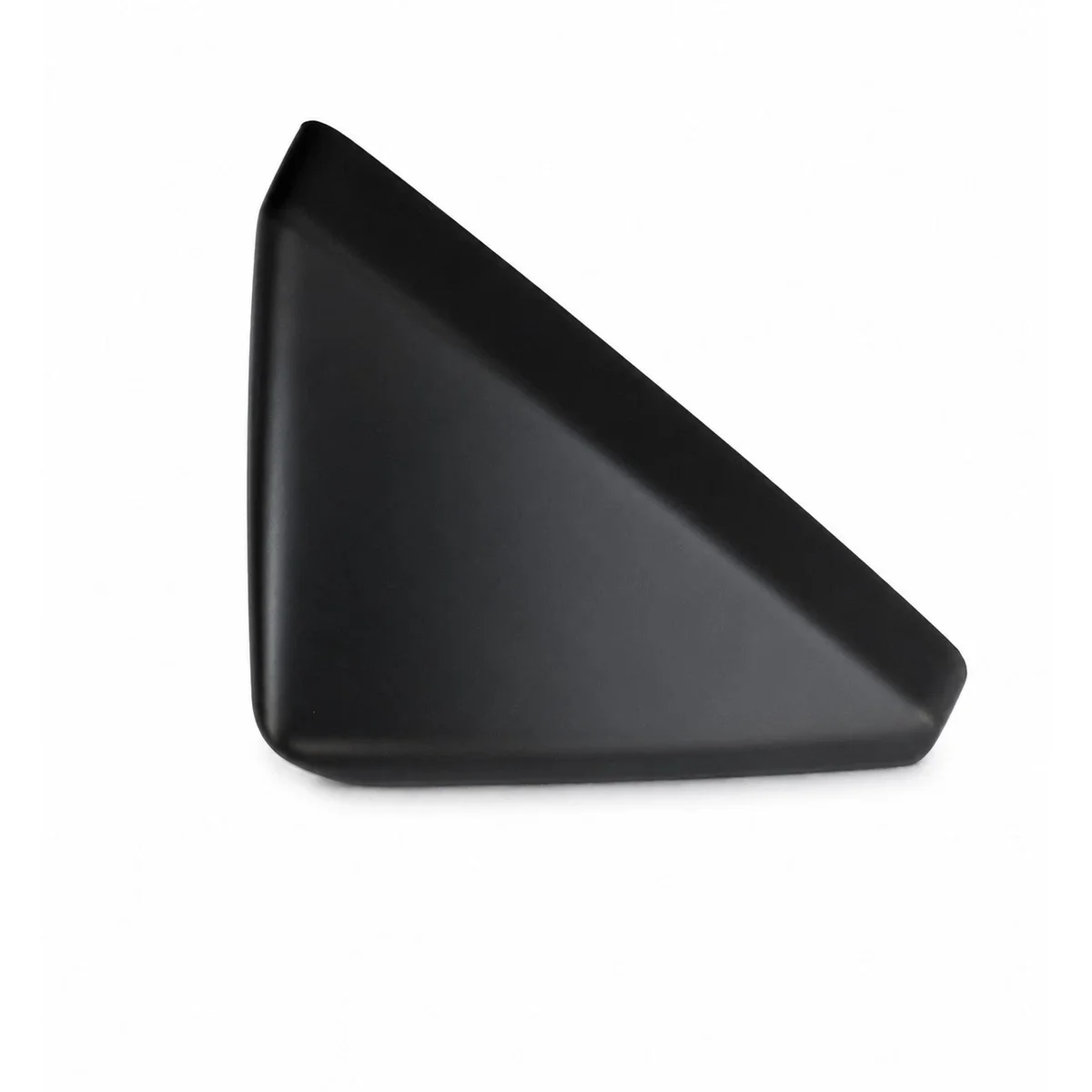 Tesla Side MirrorRearCoverR