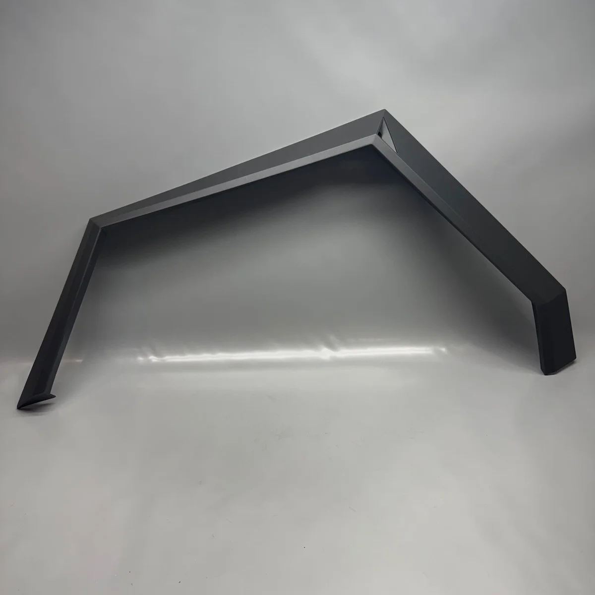 FRONT FENDER FLARE - LEFT HAND