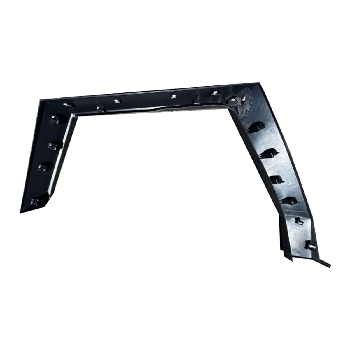 FRONT FENDER FLARE - RIGHT HAND