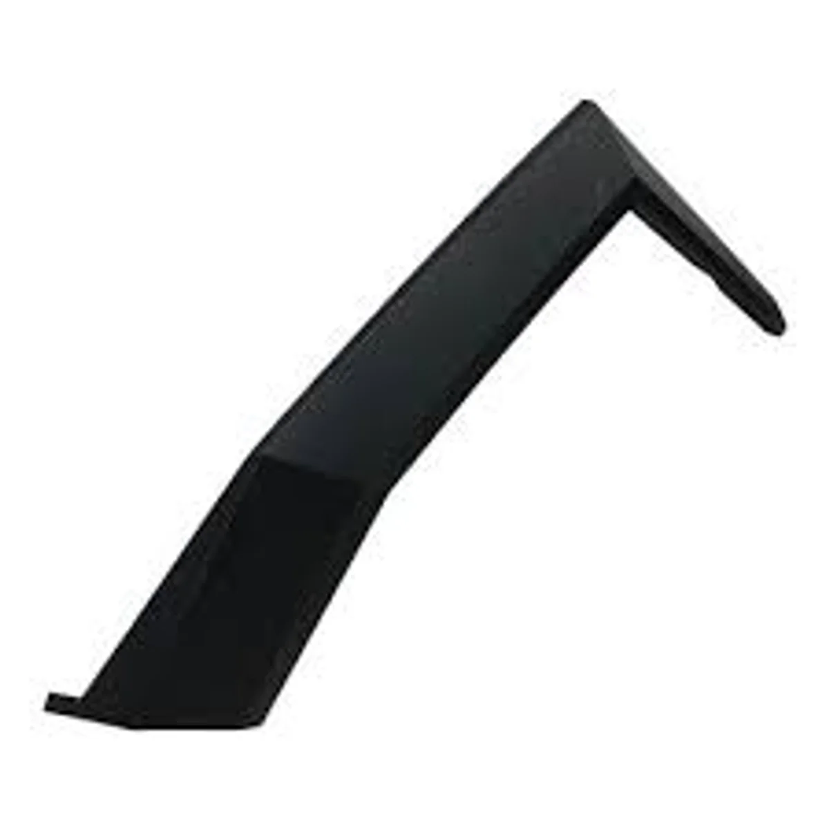 REAR FENDER FLARE FORE - LEFT HAND