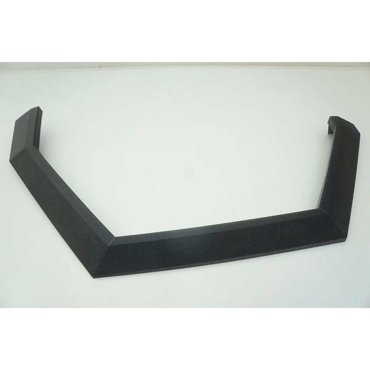 REAR FENDER FLARE - RIGHT HAND