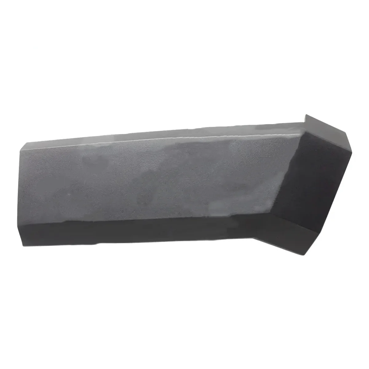 REAR FENDER FLARE AFT - LEFT HAND