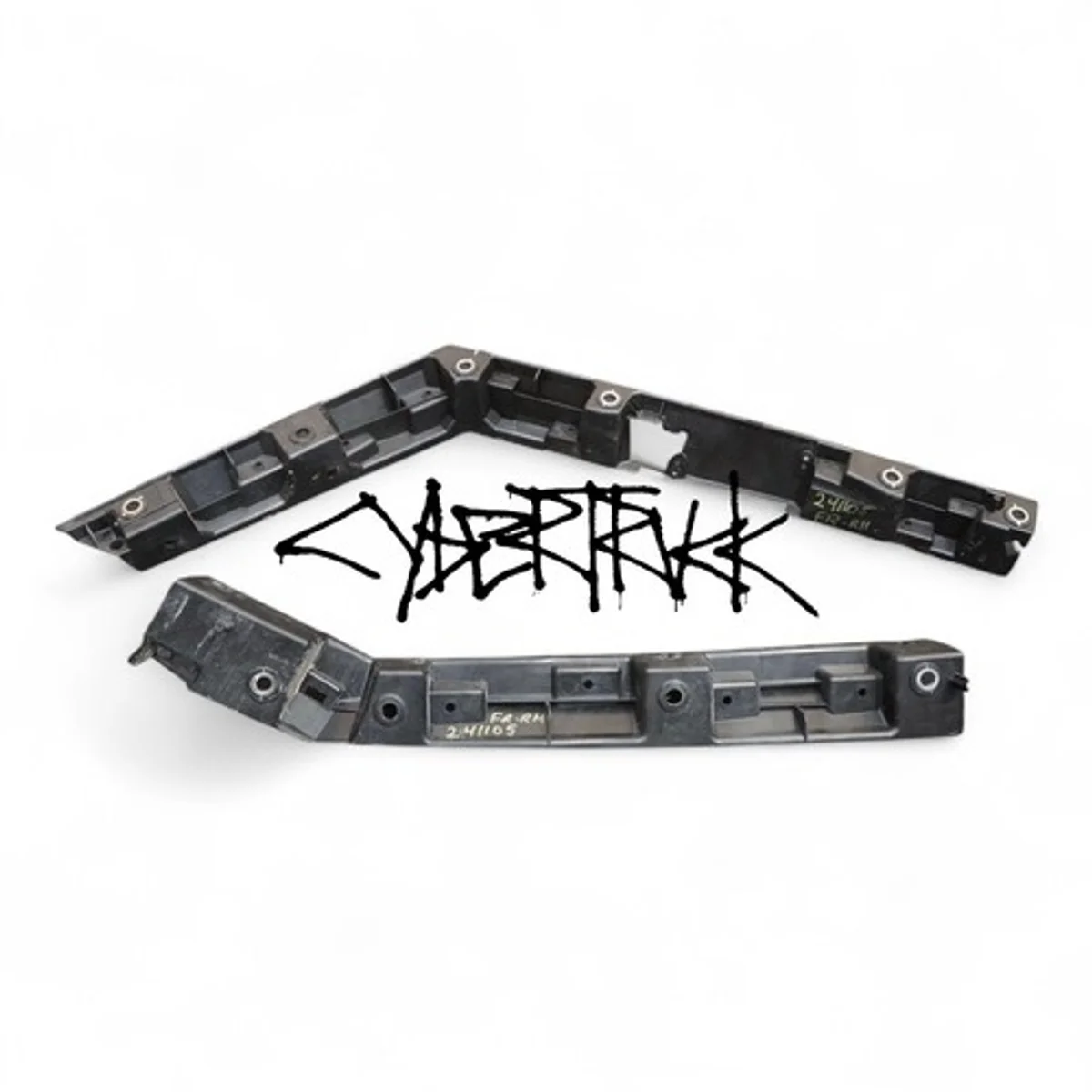 Tesla FrontBracketR