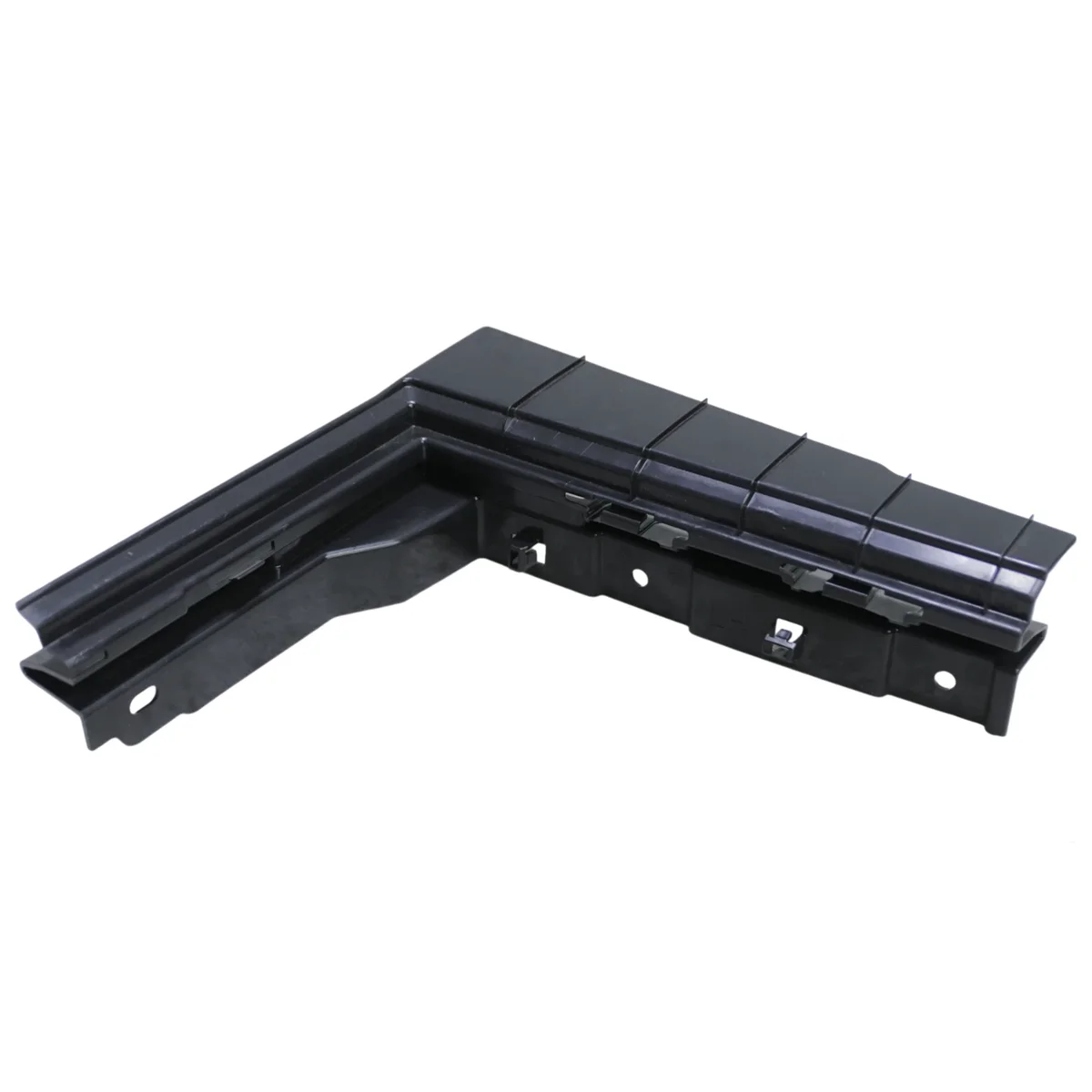 Tesla Rear BumperBracketL