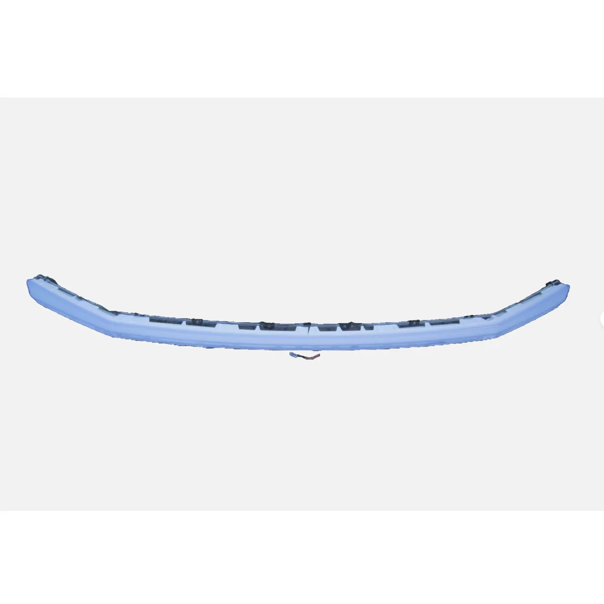 Tesla FrontDaytime Running Light