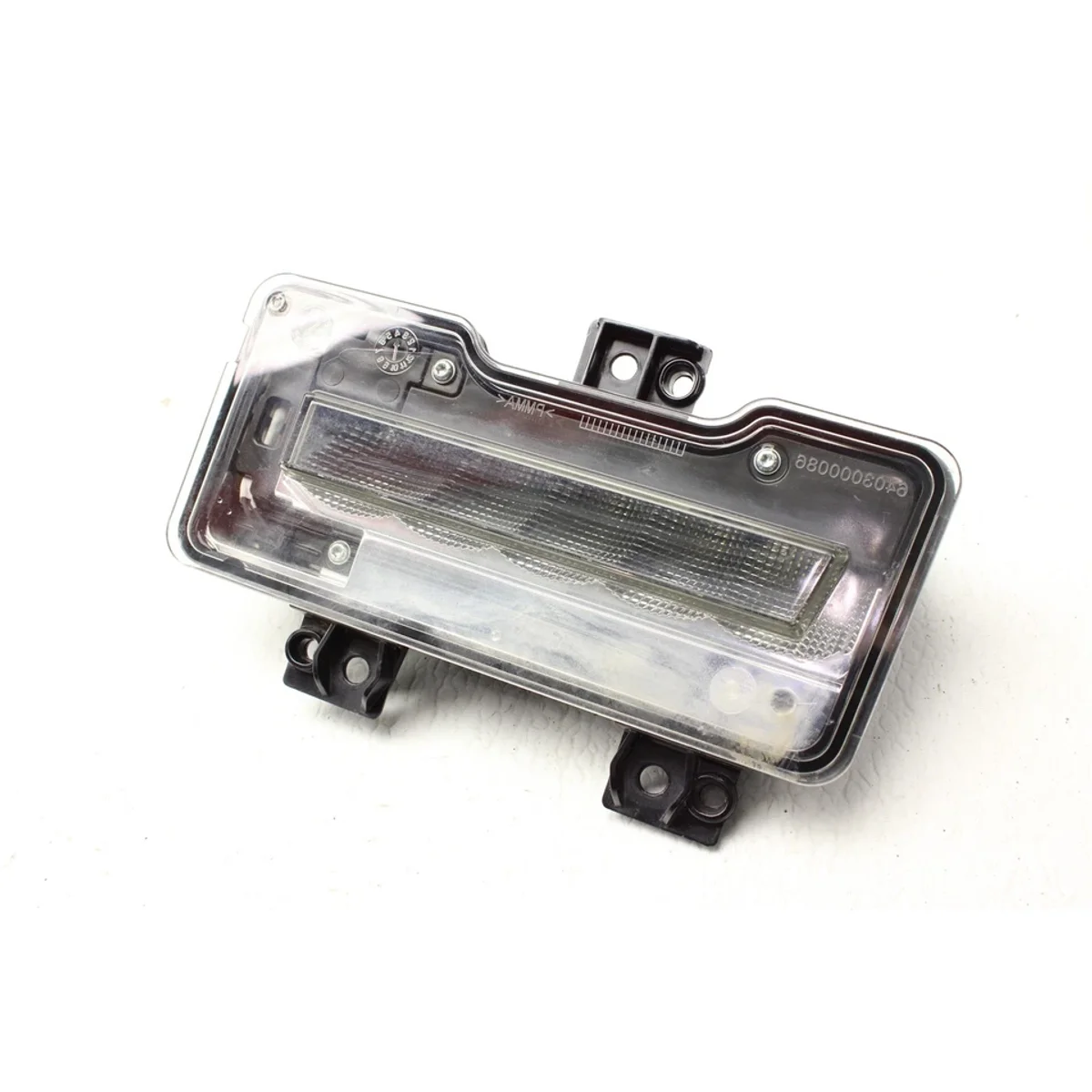 Tesla Reverse LightR