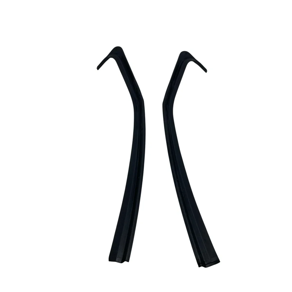 Tesla FrunkBracketL