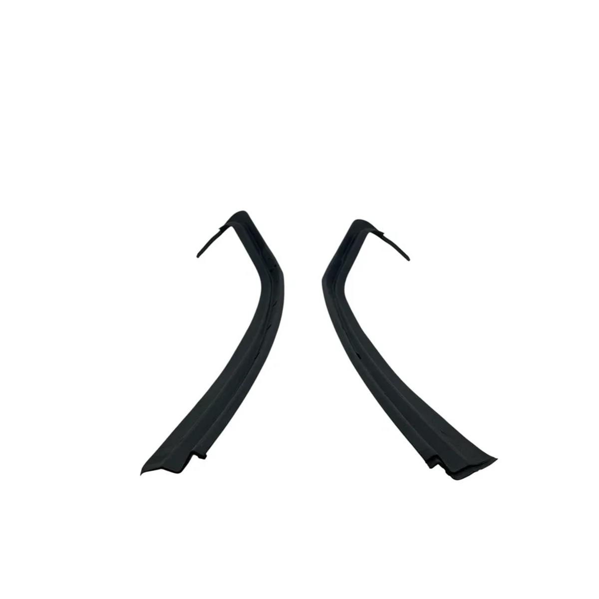 Tesla FrunkBracketR