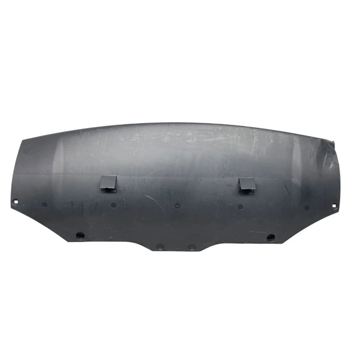 Tesla Front BumperLowerPanel