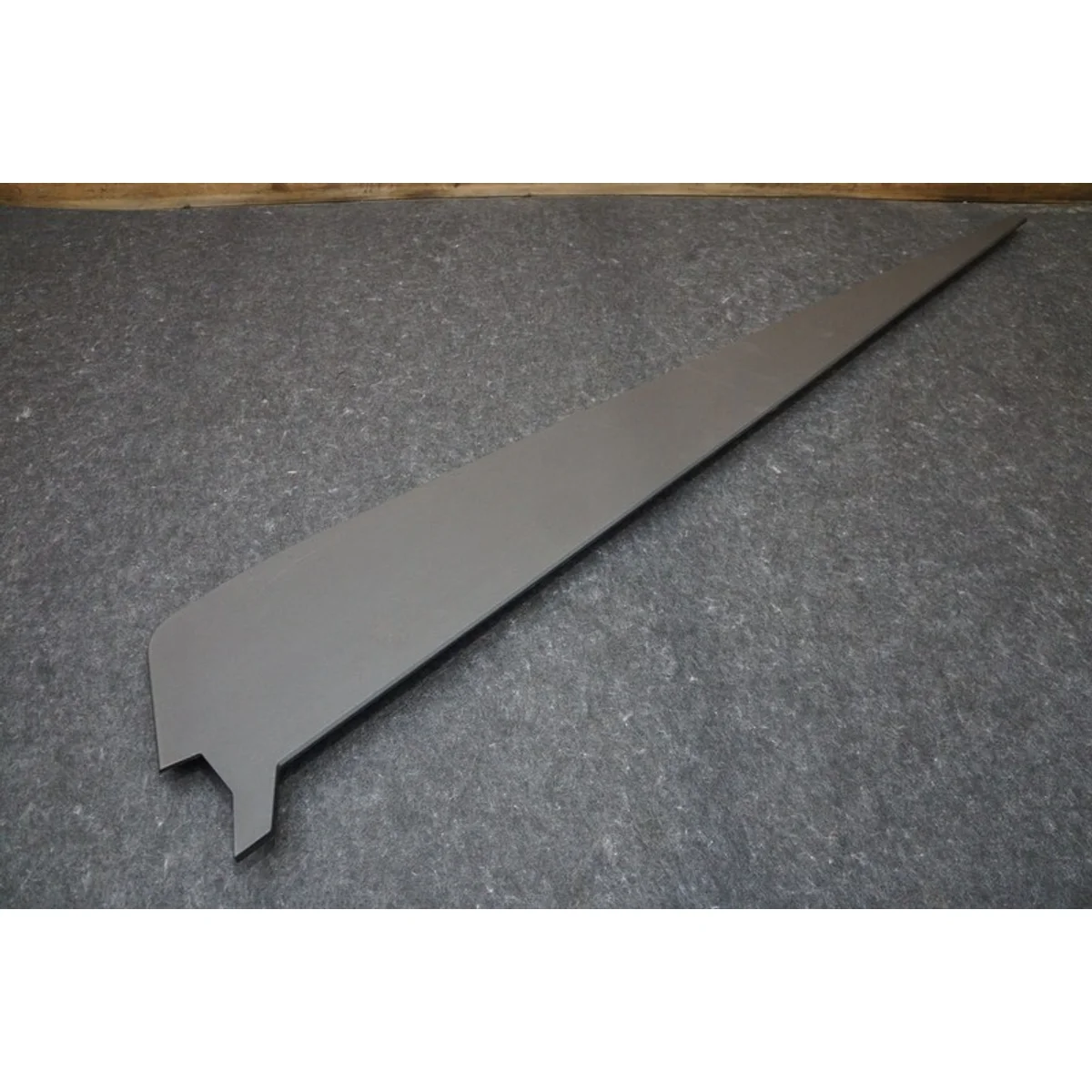 Tesla RearRInnerTrim Panel R