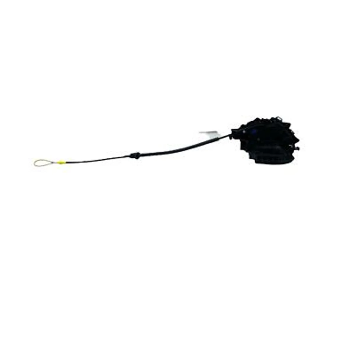 DOOR LATCH - REAR LEFT HAND