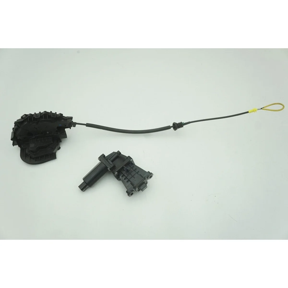 DOOR LATCH - REAR RIGHT HAND
