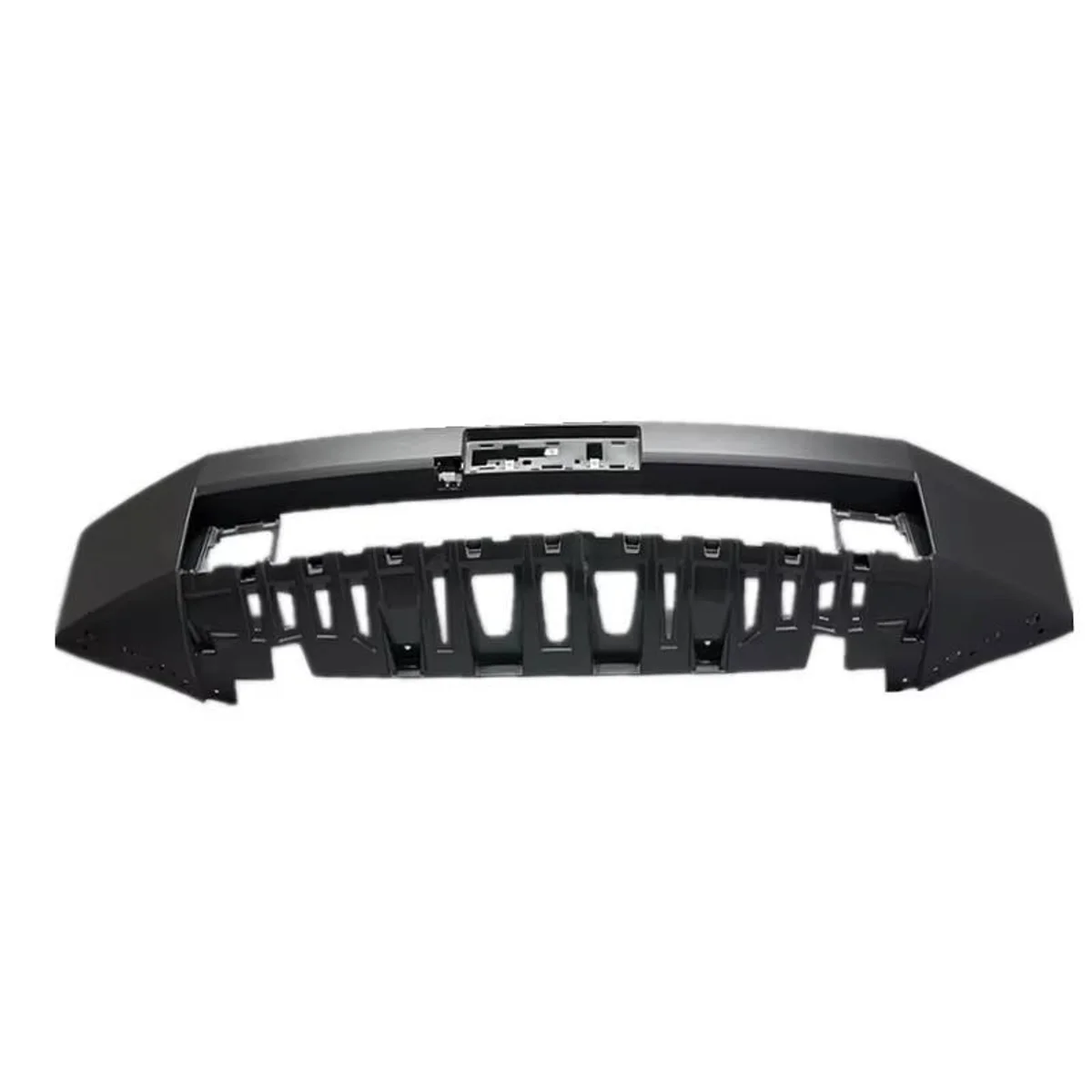 Tesla Front Bumper