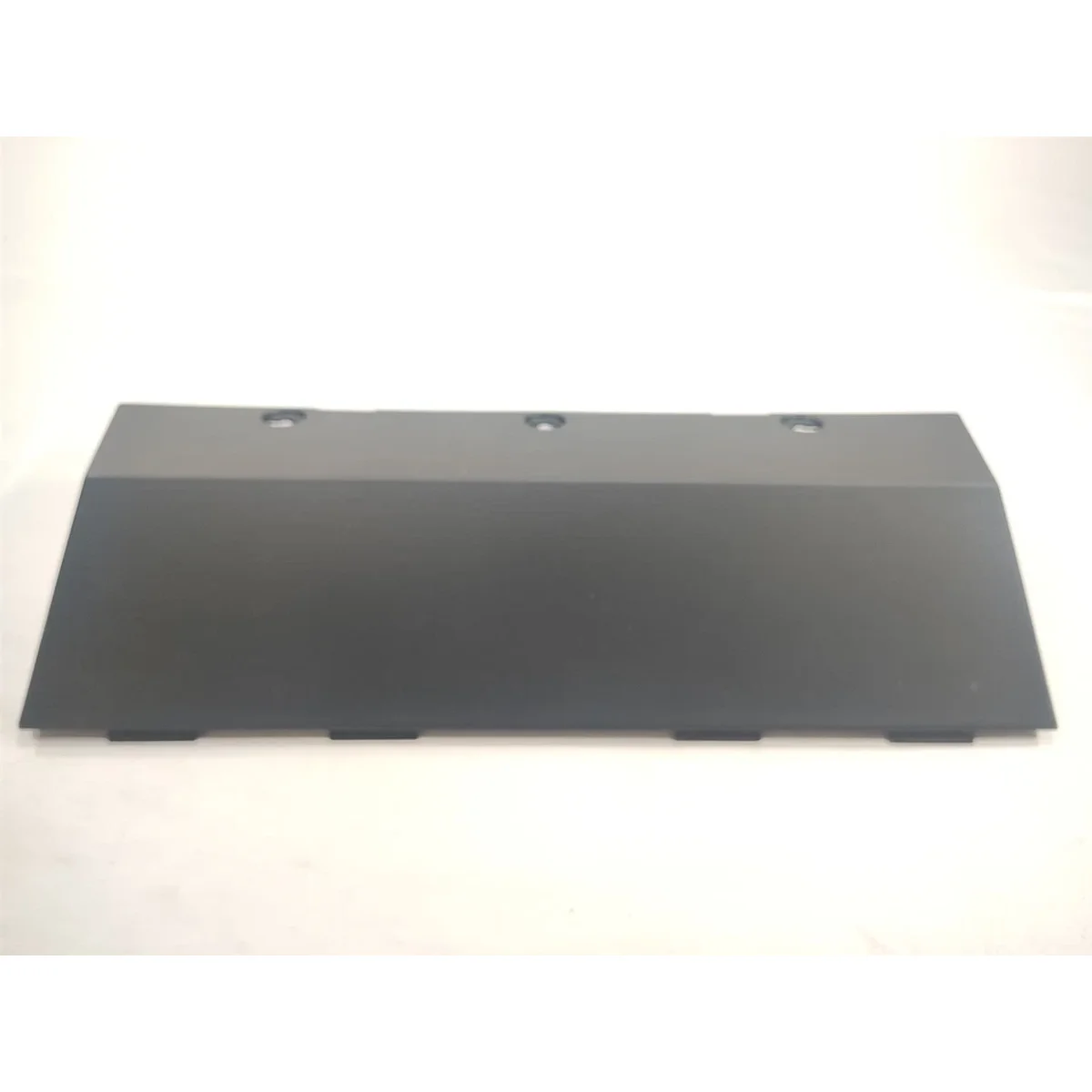Tesla RearCoverPanel