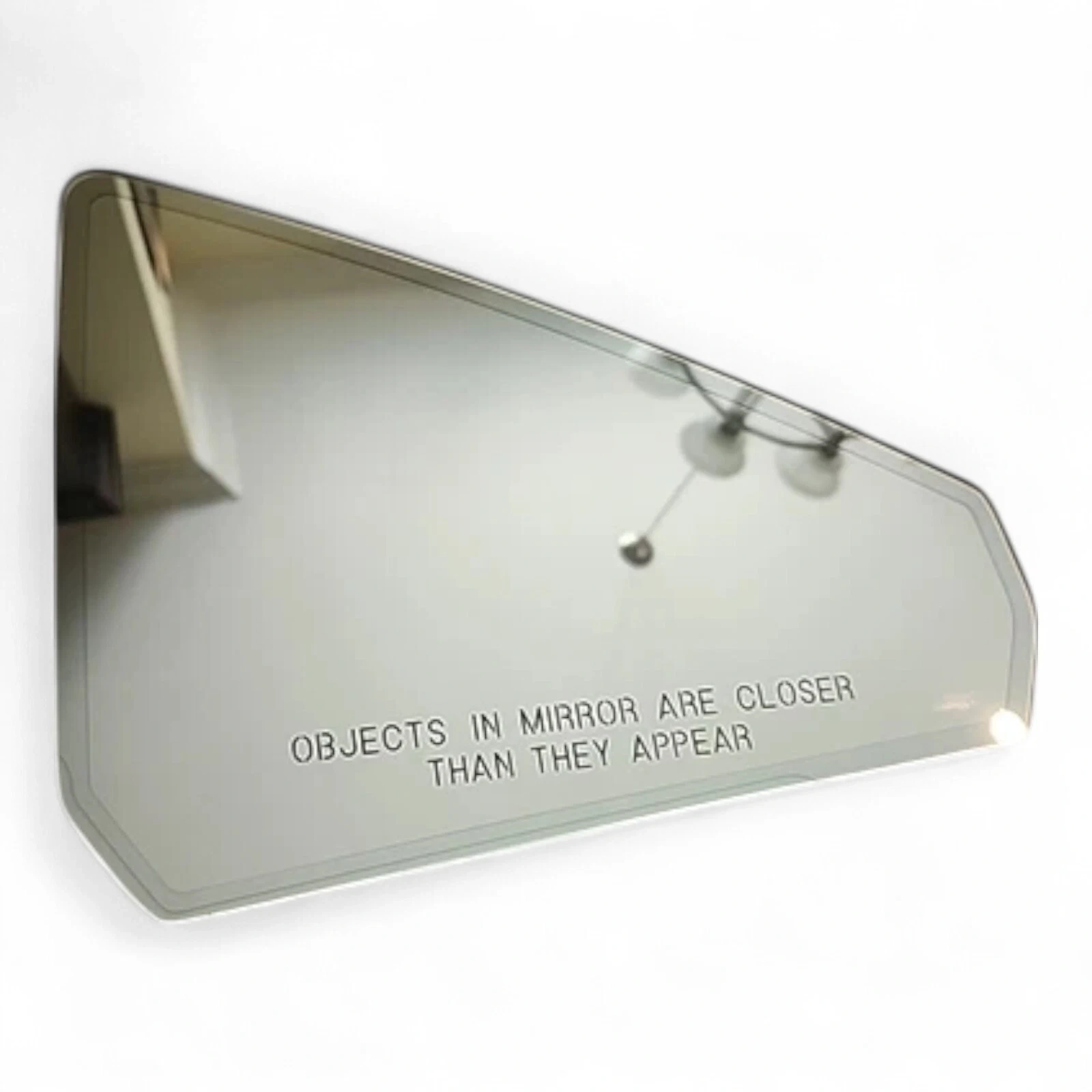 Tesla Side MirrorR