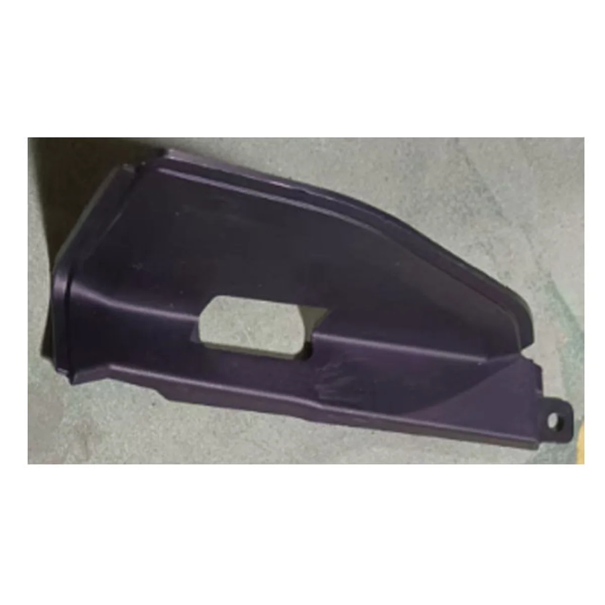 Tesla RearRInnerTrim Panel R