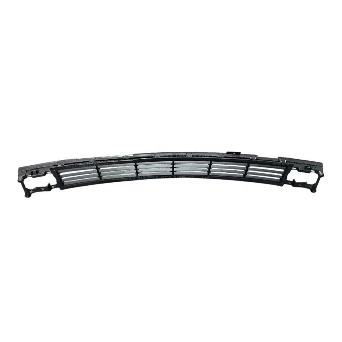 Tesla LowerGrille