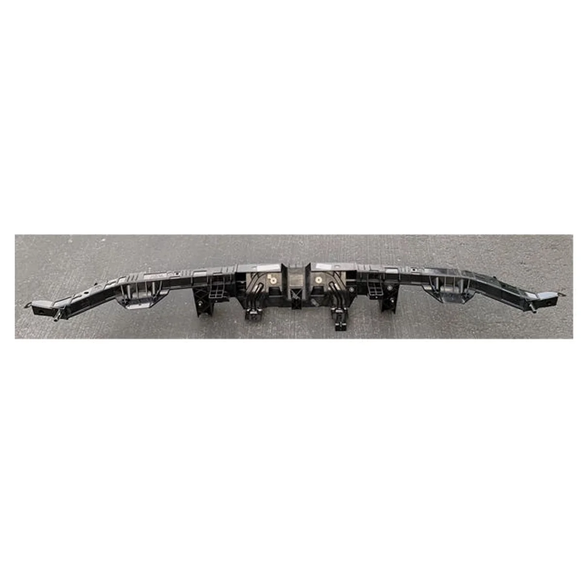 Tesla FrontCoverBracket