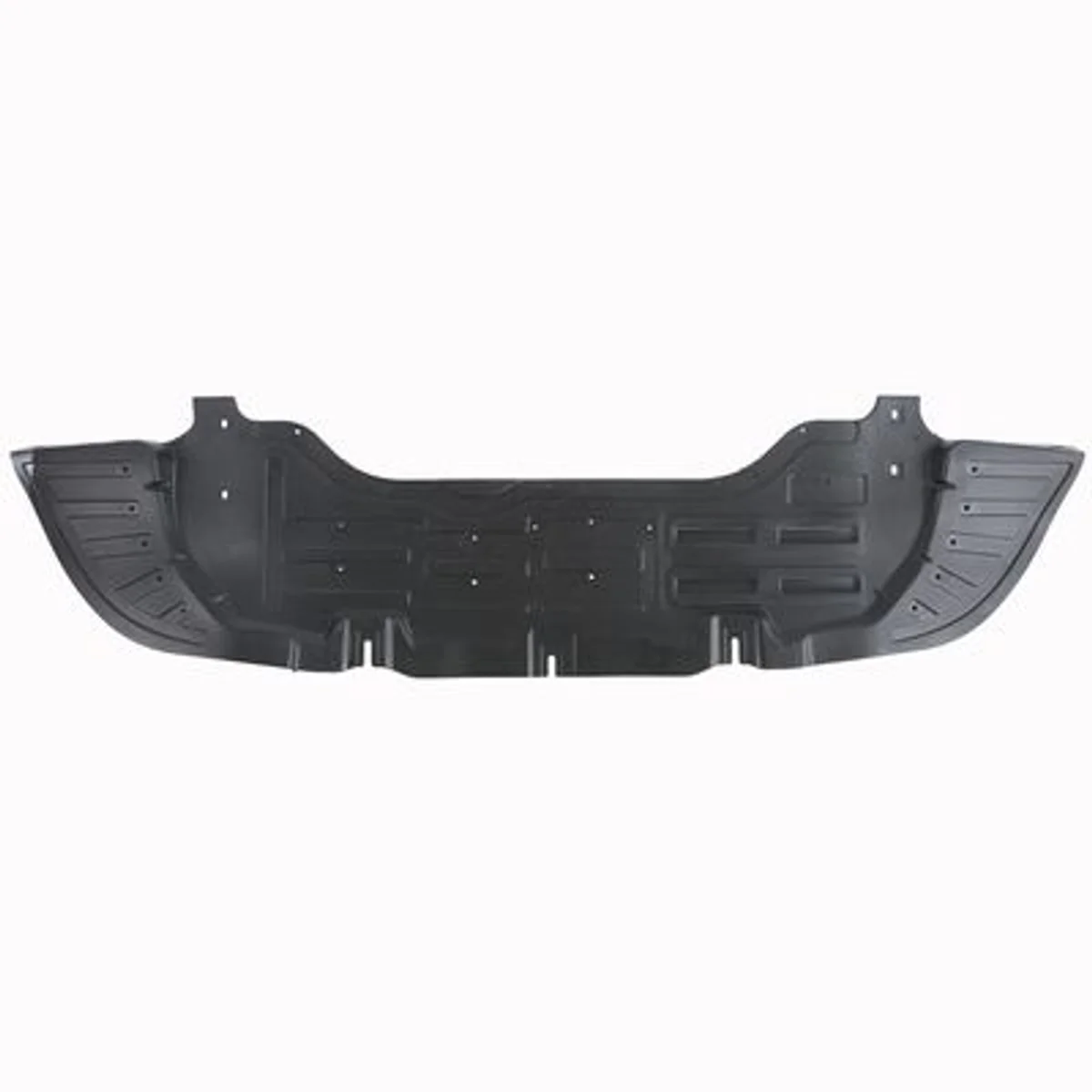 Tesla Front BumperLowerPanel L