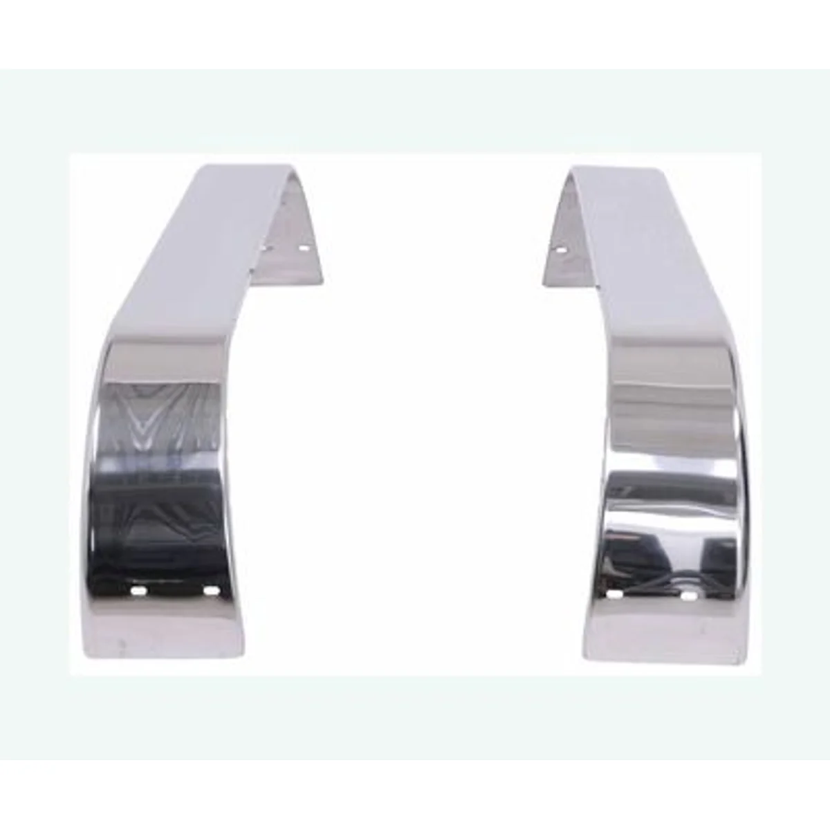 Tesla Front BumperLowerPanel R