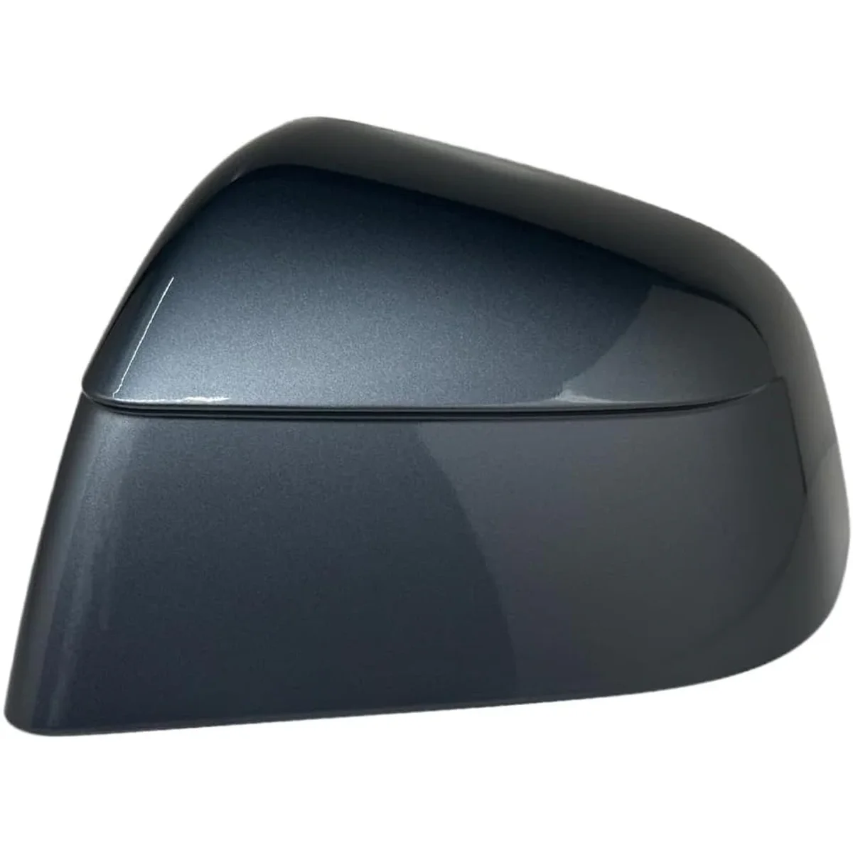 SKULL CAP - EXTERIOR MIRROR - LEFT HAND - QUICKSILVER